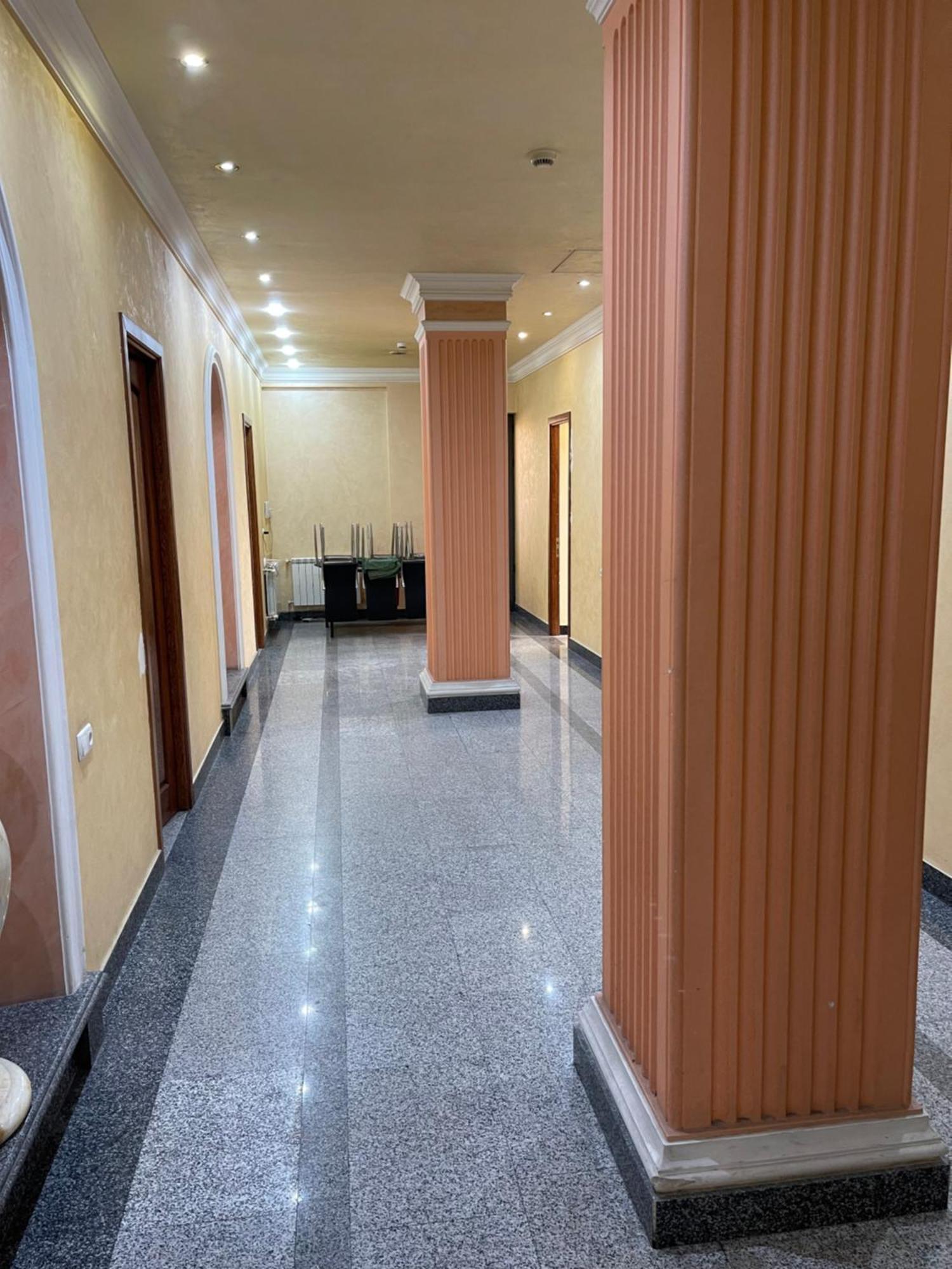 Joy Hotel Apartament Erevan Exterior foto